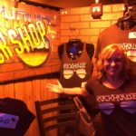 Rockhouse Rock Shop