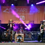 Zoofari 2018 Rockhouse