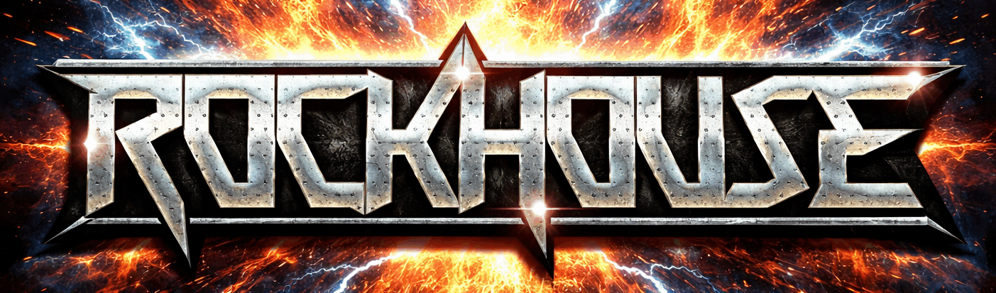 RockHouse: Rock Tribute from Columbus, OH